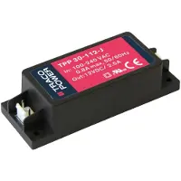 Tracopower TPP 30-112-J AC/DC-Netzteilbaustein, geschlossen 2500mA 30W +12.0 V/DC