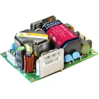 Tracopower TPP 65-112A-J AC/DC-strømforsyningskomponent, open frame +13.2 V/DC 5420 mA