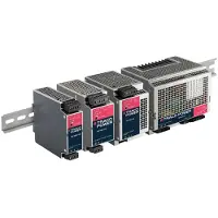 Tracopower TSP 600-136 Strømforsyning til DIN-skinne (DIN-rail) 16500 mA 600 W 1 x