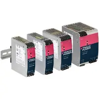 Tracopower Hutschienen Netzteil (DIN Rail) Schiene), TIB 480 EX Serie