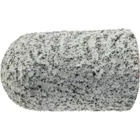 PFERD POLICAP Schleifkappe PC Walzenrundform SiC Ø 5x11 mm SIC-COOL150 für Aluminium