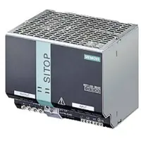 Siemens SITOP - Netzteil (DIN-Schienenmontage