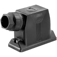 Weidmuller HDC 16B TSS 1M40 WMP 2716770000 Steckergehäuse 1 St.