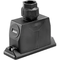 Weidmuller HDC 24B TOS 1M40 WMP 2716740000 Steckergehäuse 1 St.