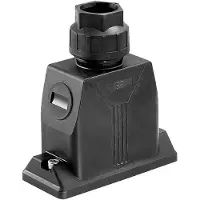 Weidmuller HDC 16B TOS 1M40 WMP 2716730000 Steckergehäuse 1 St.