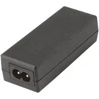 EDAC Power Electronics EDACPOWER Tischnetzteil 40W 12V 3,33A 5,5*2,1mm Hohlstecker