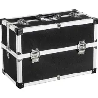 Ironside Alu Werkzeugkoffer Top open, 450x225x300mm