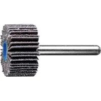 PFERD TOOLS SIC Fächerschleifer F SIC für harte NE Metalle - 44415060