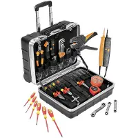 Weidmuller TOP CASE INSTA, 465 mm, 352 mm, 255 mm, 1 Stück(e)