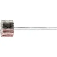 PFERD TOOLS Korund Fächerschleifer F für Feinschliff und Finish - 44400038