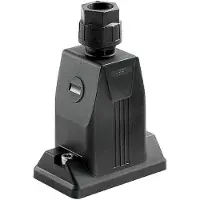 Weidmuller HDC 06B TOS 1M25 WMP 2716700000 Steckergehäuse 1 St.