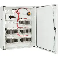Weidmuller 8000068263 PV 224S0F4CXXV0O0TXPX15PWW Generatoranschlusskasten