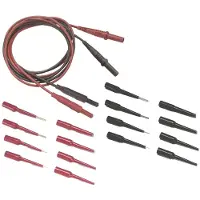 Pomona Electronics Prüfmittel-Satz Geeignet für Multi-Pin/Socket Connectors