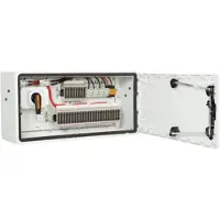 Weidmuller 8000071483 PV 224S0F3CXXV0O0TXPX15LWW Generatoranschlusskasten