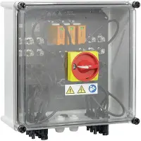 Weidmuller PVN1M1I3S0F3V1O1TXPX