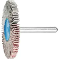 PFERD 44418066, Schleifbürste, Aluminiumoxid, 15200 RPM, Rund, 6 mm, 5 mm