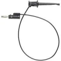 Pomona Electronics 3782-24-02 Prüfspitzen-Set Rot, Schwarz 1 Set