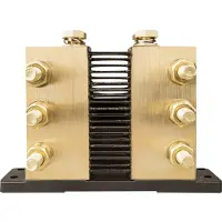 Victron Energy Victron Shunt 6000A 50mV Strom-Messshunt