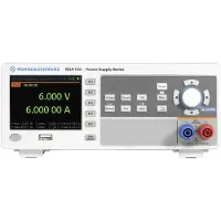 Rohde & Schwarz NGA142 2-Kanal Digital Labornetzg