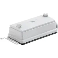 Weidmuller HDC 10B AF WM COVER 2716820000 Deckel 10 St.