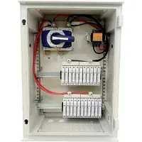 Weidmuller 8000078118 PV 216S0F3CXXV0O0TXPX15PWW Generatoranschlusskasten