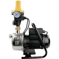 Zehnder -Pumpen Hauswasserwerk Gardenpr. 1000/Kit 02, selbstans., 230 V