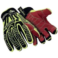 HexArmor Rig Lizard 2021X 6067008 Baumwolle, Polyester, Elasthan Schnittschutzha