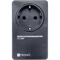 H-Tronic Einschaltstrombegrenzer SCL 3680