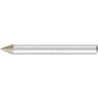 PFERD TOOLS CBN-Schleifstift Spitzkegel zum Anfasen/Entgraten/Senken - 36576045