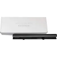 Ipc-computer PA5195U-1BRS 33Wh Replace Akku 33Wh kompatibel schwarz