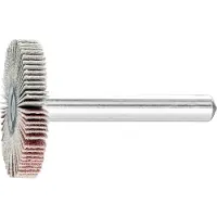 PFERD 44401246, Schleifbürste, Aluminiumoxid, 25400 RPM, Rund, 6 mm, 5 mm