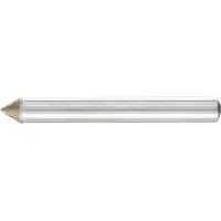 PFERD TOOLS CBN-Schleifstift Spitzkegel zum Anfasen/Entgraten/Senken - 36576060