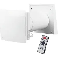 Siku Dezentrale Wohnraumlüftung RA 150 V3