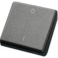 Eltako Funksensor Minihandsender, anthrazit
