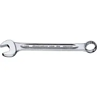 Stahlwille 130a 1/2 150 Mm Maul-ringschlüssel