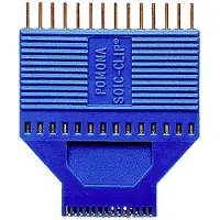 Pomona Electronics 5250 Prüfspitze 1St.