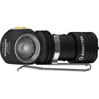 ArmyTek Wizard C1 Pro Magnet USB White