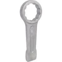 Ks Tools Schlag-Ringschlüssel, 12-Kant, metrisch, 85 mm