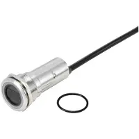 TRU COMPONENTS Berührungsloser Schalter 22 mm ONPOW91-22E10BYSSNR12-24VDC