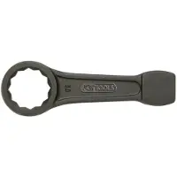 Ks Tools 517.0995, Chrom-Molybdän-Stahl, Schwarz, 95 mm, 1 Stück(e)