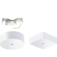 Trilux 4691800, Grau, Silber, CE, 200 g