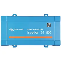 Victron Energy Phoenix 24/500 VE.Direct IEC