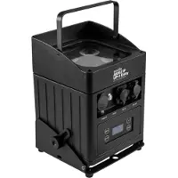 Eurolite AKKU IP UP-4 Entry QCL Spot QuickDMX 2er Set