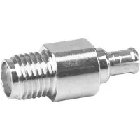 Telegärtner Adapter SMA-MCX
