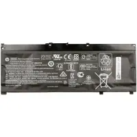 HP Akku 52.5Wh für Gaming 15-cx0900