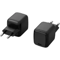 HN POWER HNP65EU-CPDGaN USB-C Adapter 20 V/DC 3.0 A 65 W