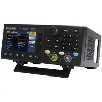 Voltcraft FG-1602 Funktionsgenerator netzbetrieben 1 µHz - 60 MHz 2-Kanal Arbiträr