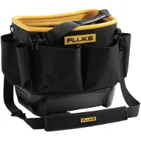 Fluke Werkzeugträger aus Polyester