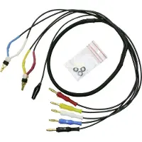Electro PJP 440 Messleitung ( - ) 1.00m 1St.