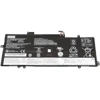Lenovo Akku 5B10W13931 51Wh für X1 Carbon 7th Gen - (Type 20QD, 20QE)